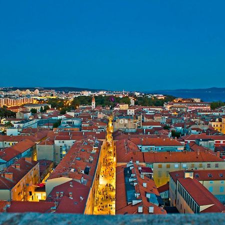 Lidia In Zadar - Nord-Dalmatien Hotel Exterior photo
