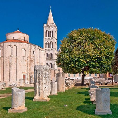 Lidia In Zadar - Nord-Dalmatien Hotel Exterior photo