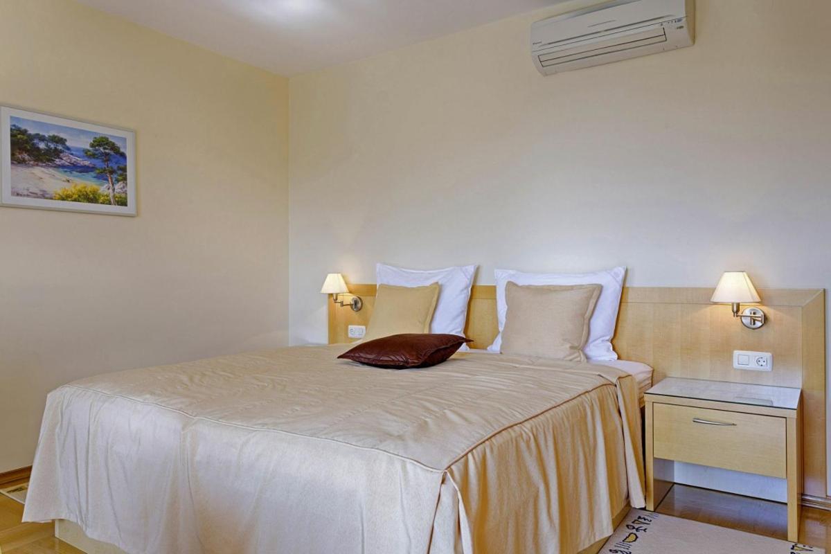 Lidia In Zadar - Nord-Dalmatien Hotel Exterior photo