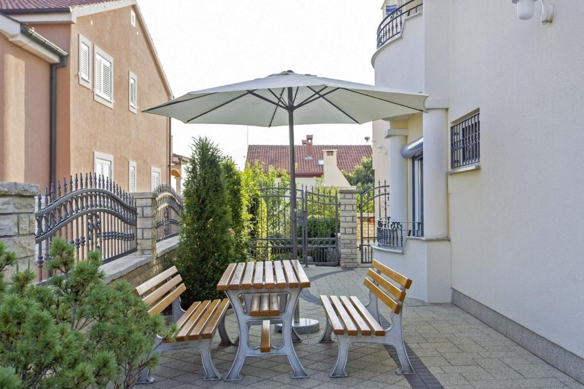 Lidia In Zadar - Nord-Dalmatien Hotel Exterior photo