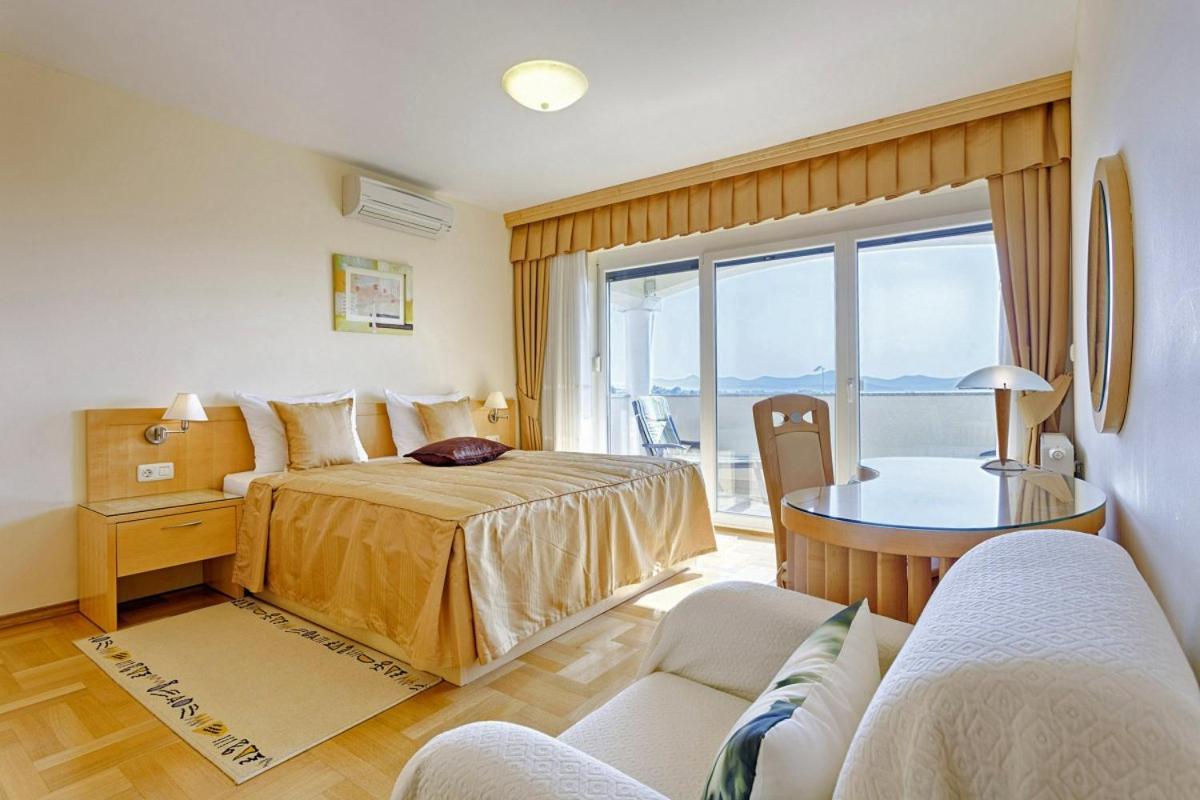 Lidia In Zadar - Nord-Dalmatien Hotel Exterior photo