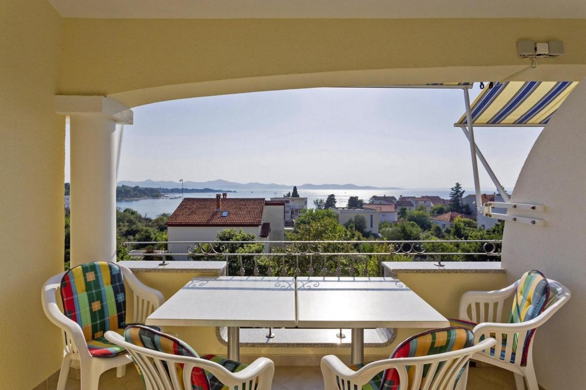 Lidia In Zadar - Nord-Dalmatien Hotel Exterior photo