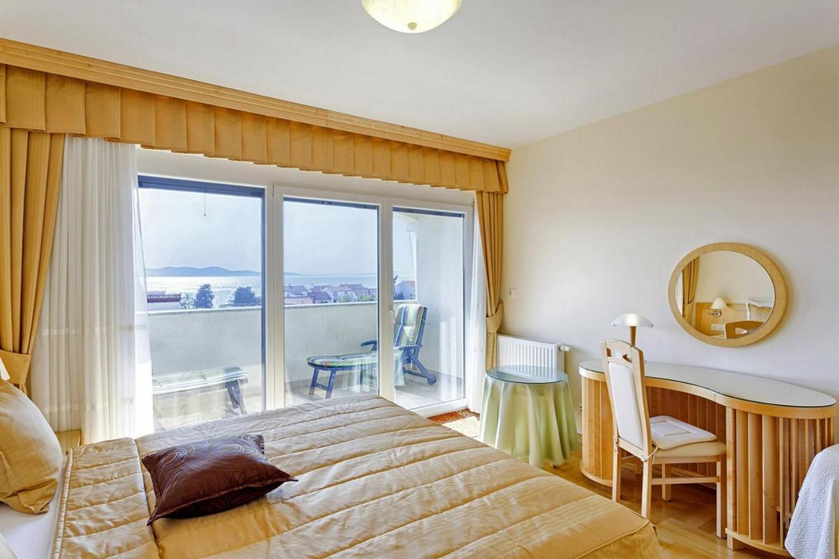 Lidia In Zadar - Nord-Dalmatien Hotel Exterior photo